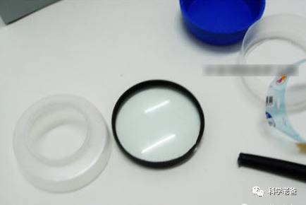 投影机怎么改装,投影机制作教程视频