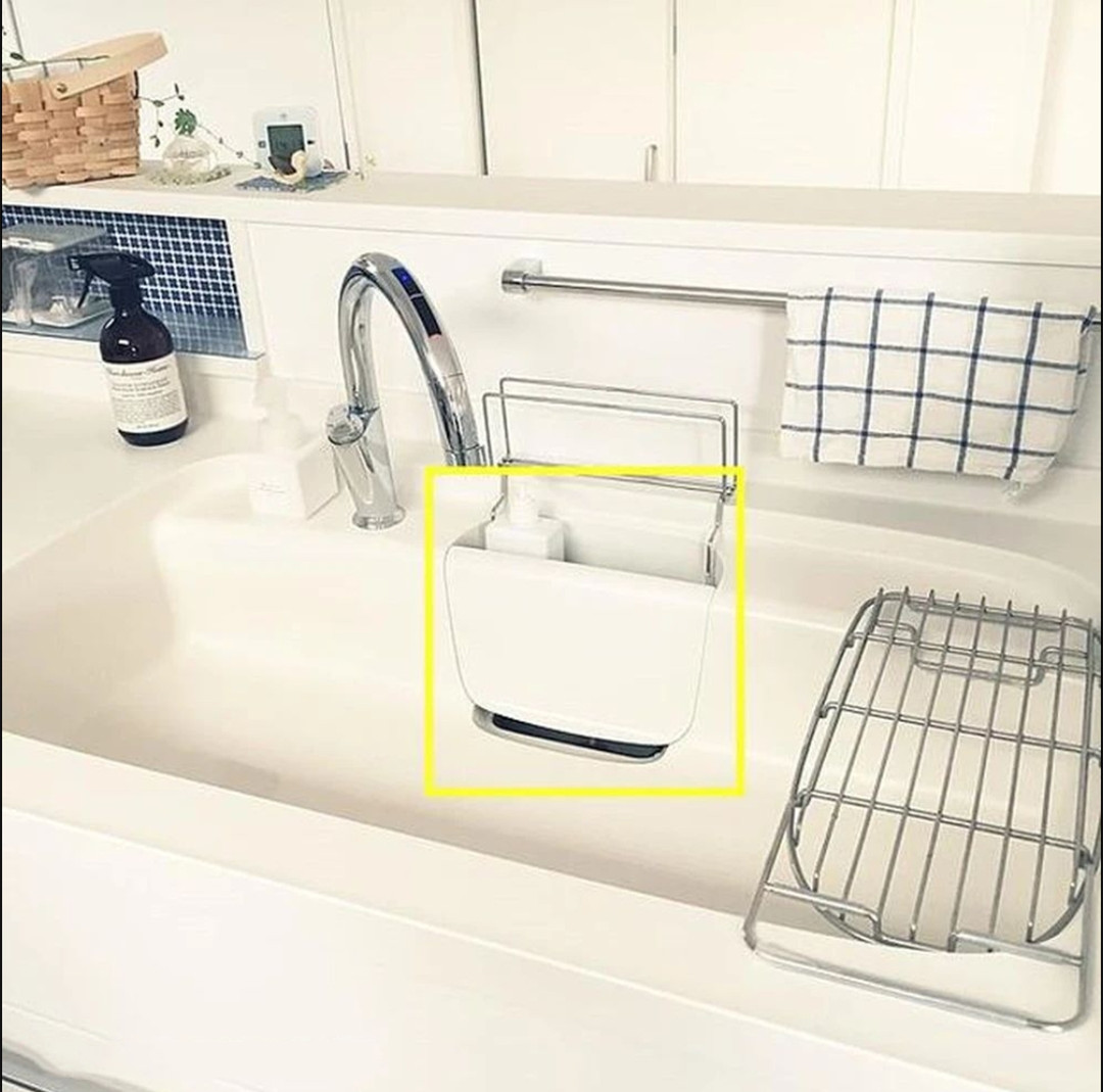 厨房水槽大单槽日本,日本厨房水槽有哪些