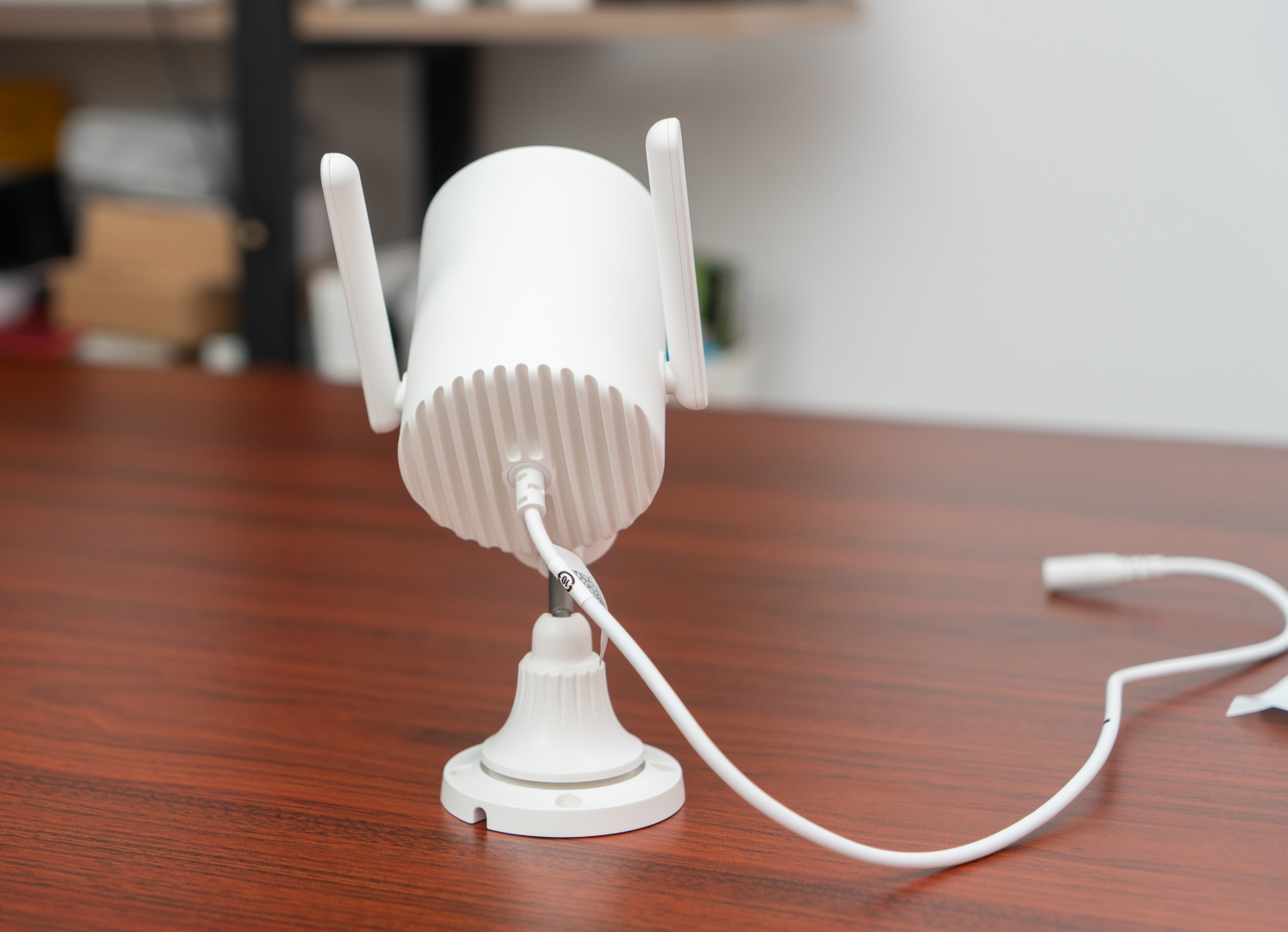 别墅360监控摄像头,创米小白n4户外摄像头拆解