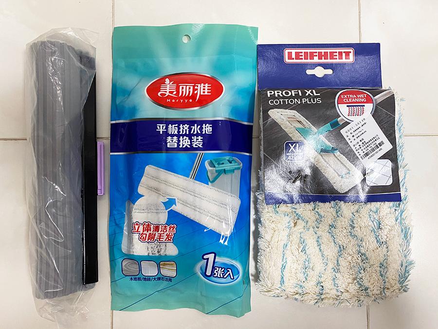 电动拖把推荐测评,超好用电动拖把推荐