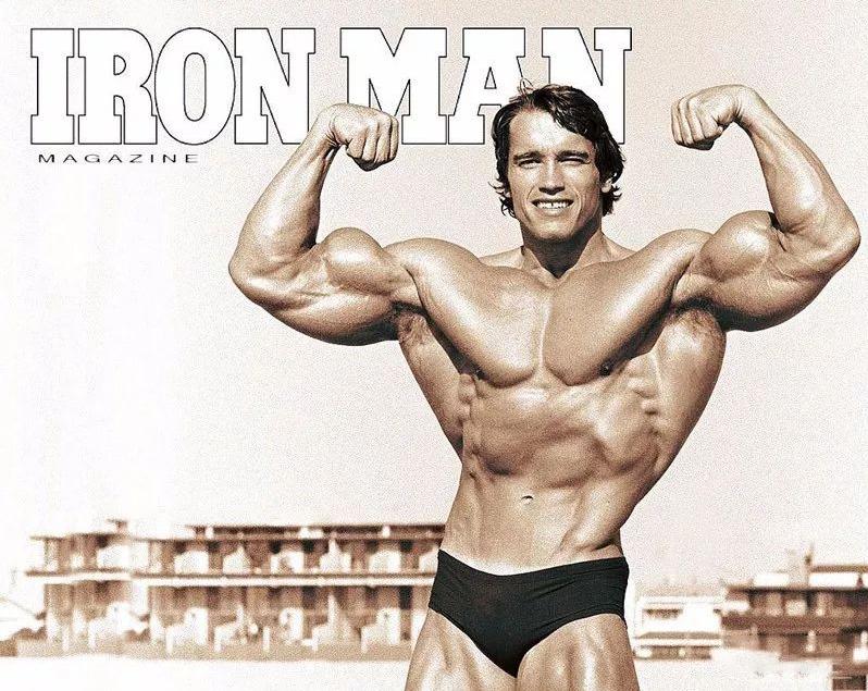 世界公认第一猛男,120斤男生卧推世界纪录