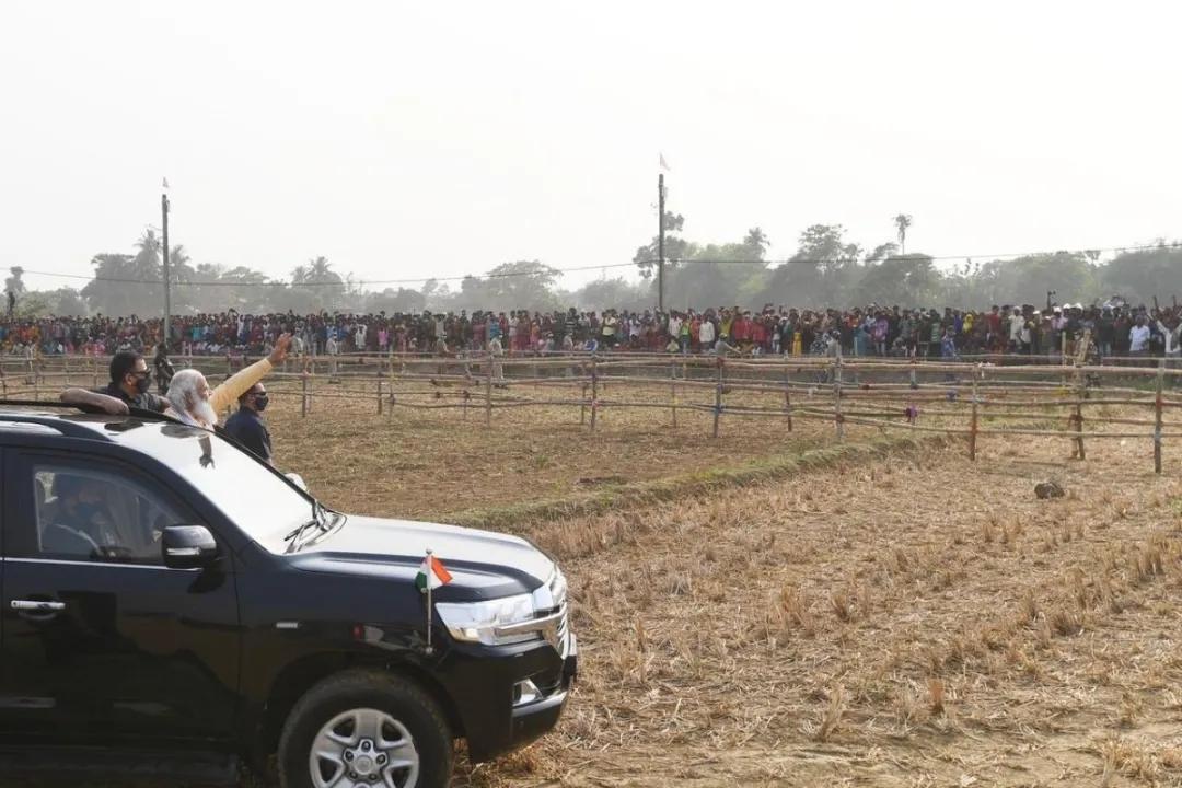 印度火葬场焚化炉被烧坏,医用氧气泄漏会不会爆炸