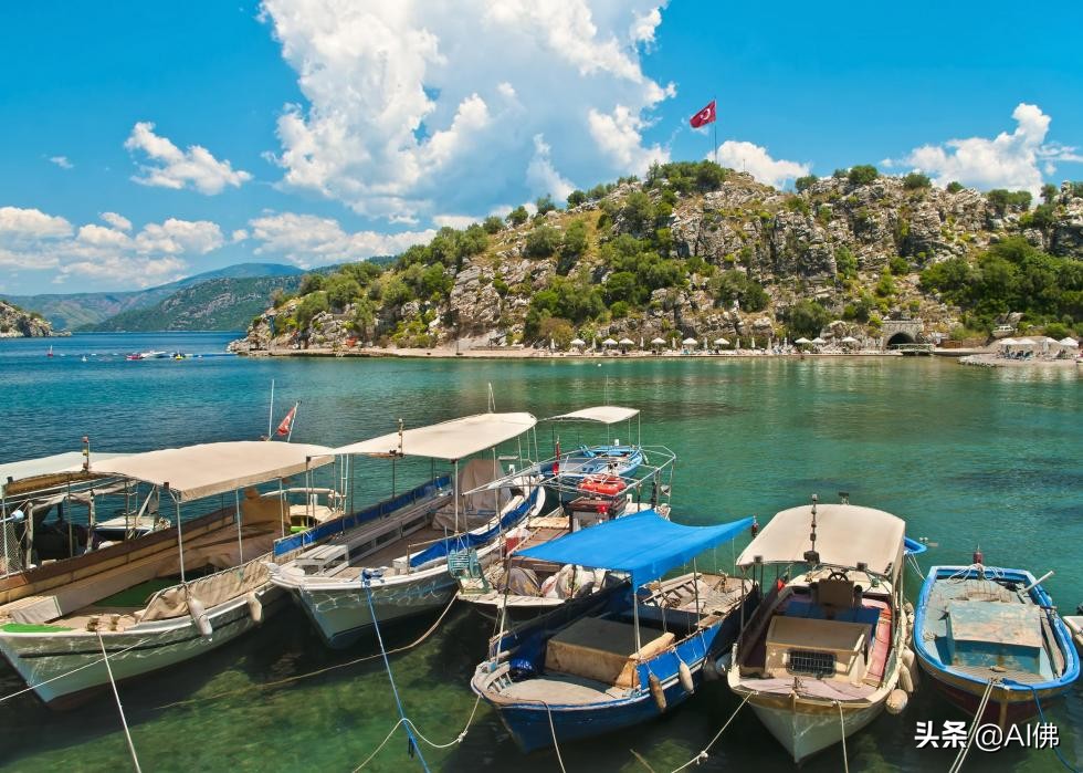 全球公认最美的10个旅游城市,全国旅游100强城市排名