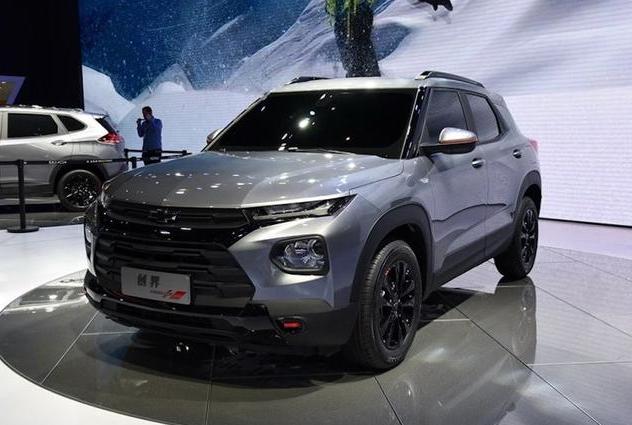 采用第八代Ecotec435T(1.3T)直喷涡轮发动机,创界动力分析