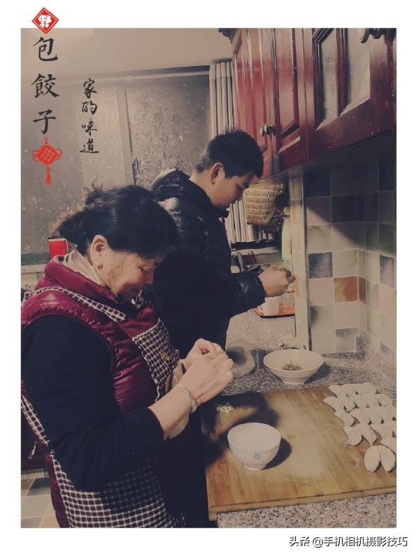 怎么取景拍风景照,怎么取景拍出好看的视频