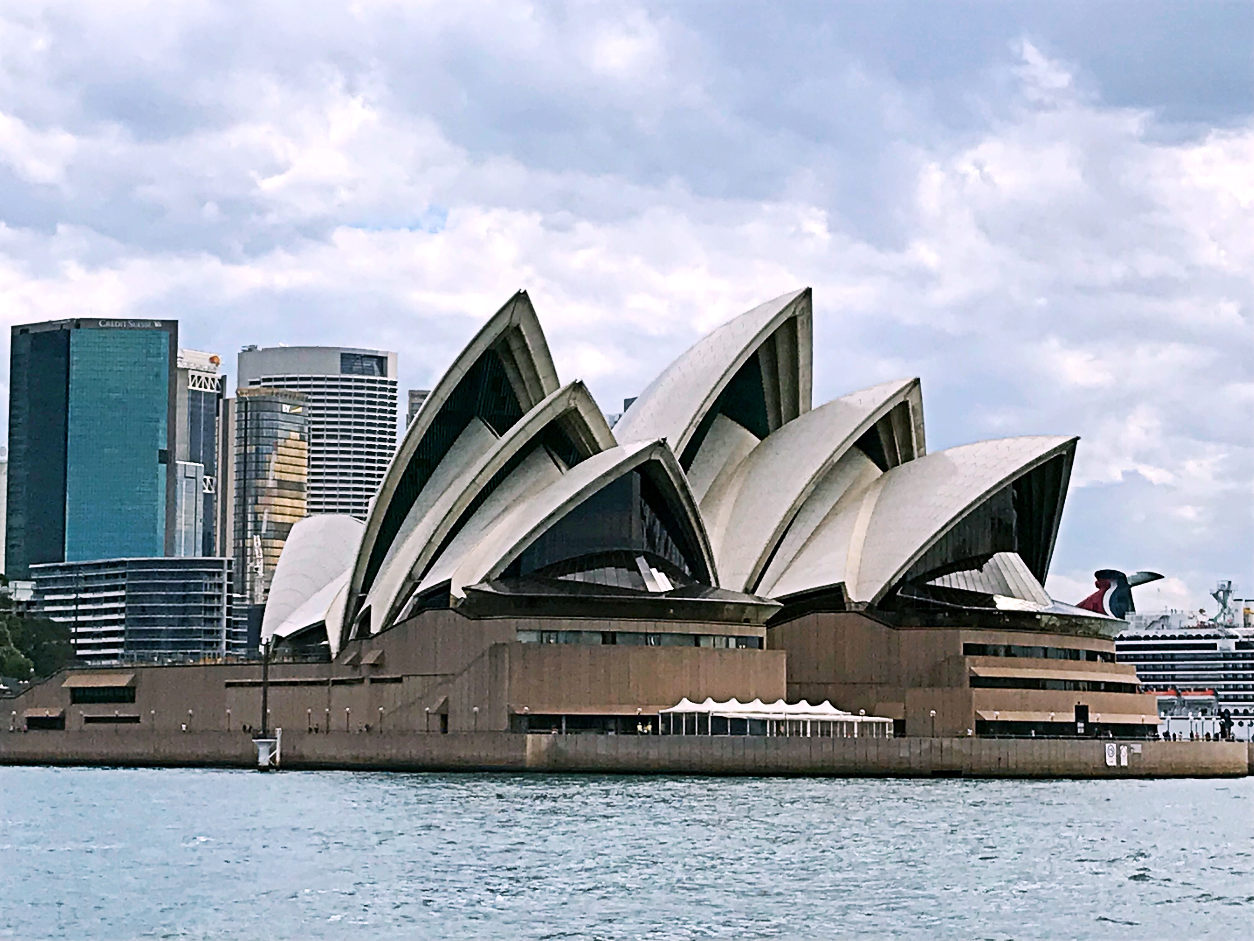 澳大利亚旅游攻略书,悉尼蓝山国家公园游记