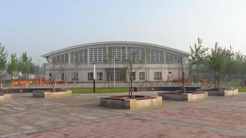 天津市独立院校（四）天津财经大学珠江学院