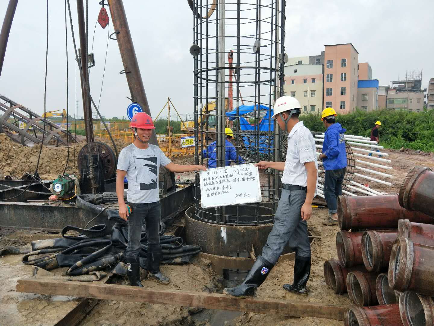工程影像资料,收集工程影像资料是技术的活儿吗