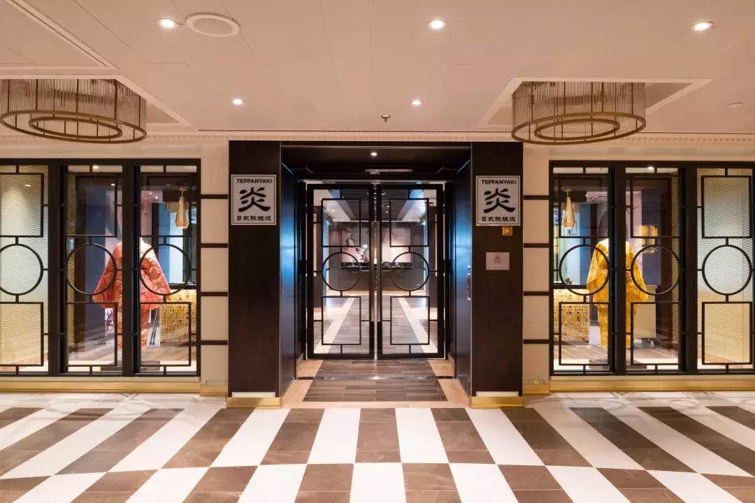 歌诗达运号邮轮,歌诗达新浪漫号邮轮