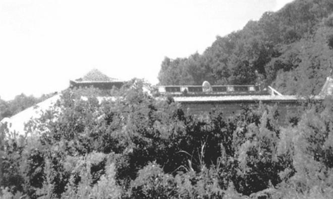 1958年，安徽一老人以搬砖为生，毛主席得知后批示：给予照顾