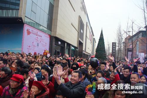 鍥涘窛闉嬩笟鐜扮姸,鎴愰兘闉嬩笟杈句汉鎺㈠簵