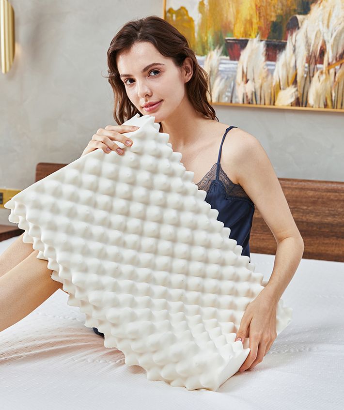 乳胶枕到底是不是智商税,乳胶枕智商税