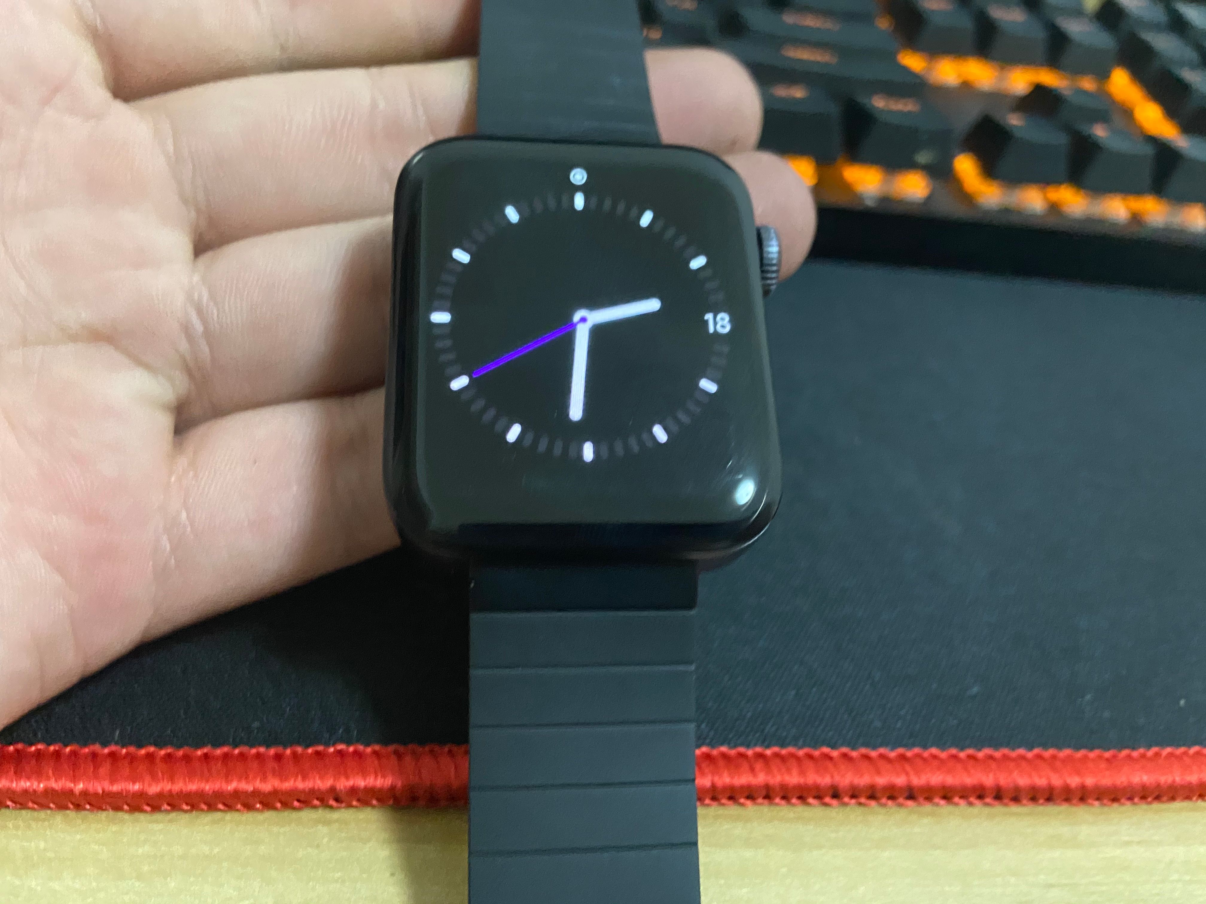 小米智能手表全系列测评,小米智能手表深度评测