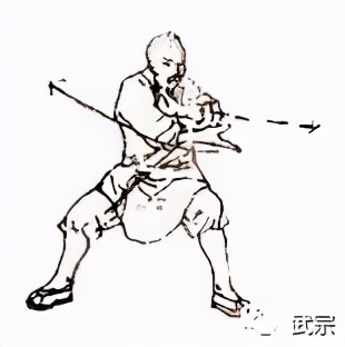 峨眉拳法二十六式慢动作教学,峨嵋派禅拳