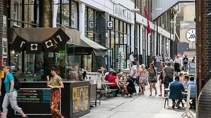 伦敦值得投资楼盘有哪些,伦敦投资房产热门地区