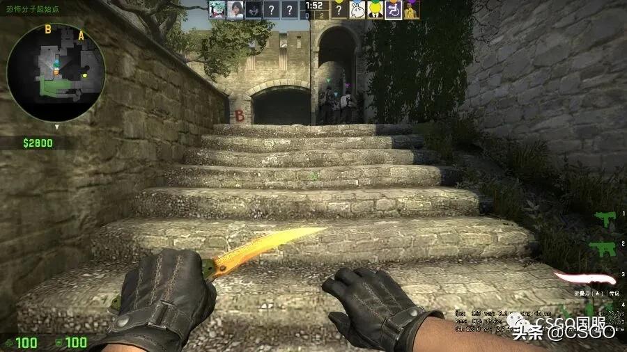 【皮肤控】第57期：你们想让我搞黄色？满足你萌~黄色系T装备篇