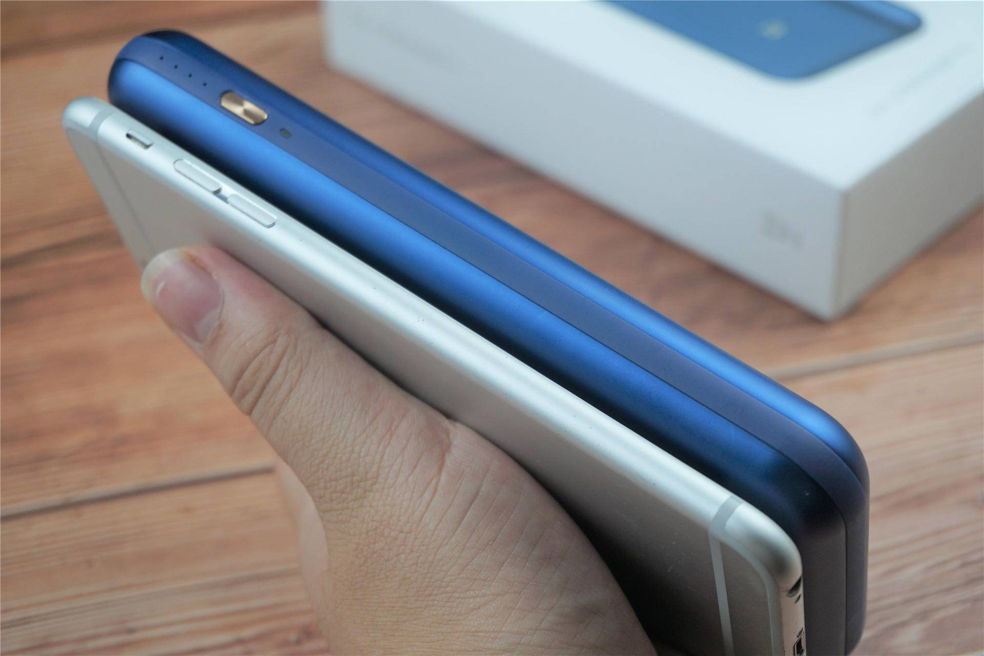 10w毫安充电宝推荐评测性价比高,zmi充电宝10号pro