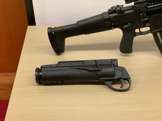 日本自卫队预算,日本军队换枪