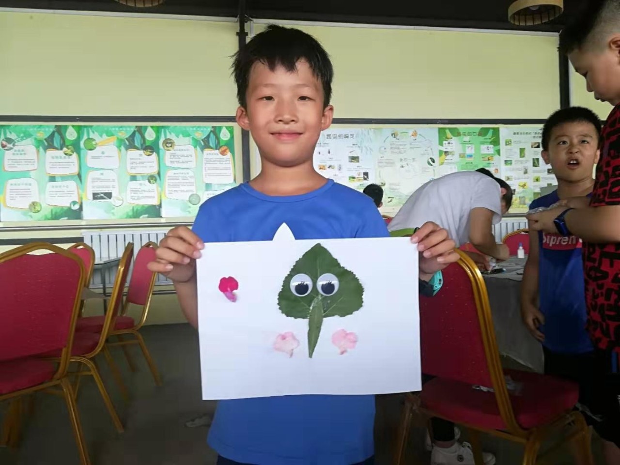 野趣童年,野趣童年创始人崔硕