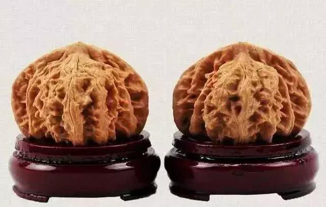 文玩核桃的挑选方法,文玩核桃的挑选技巧