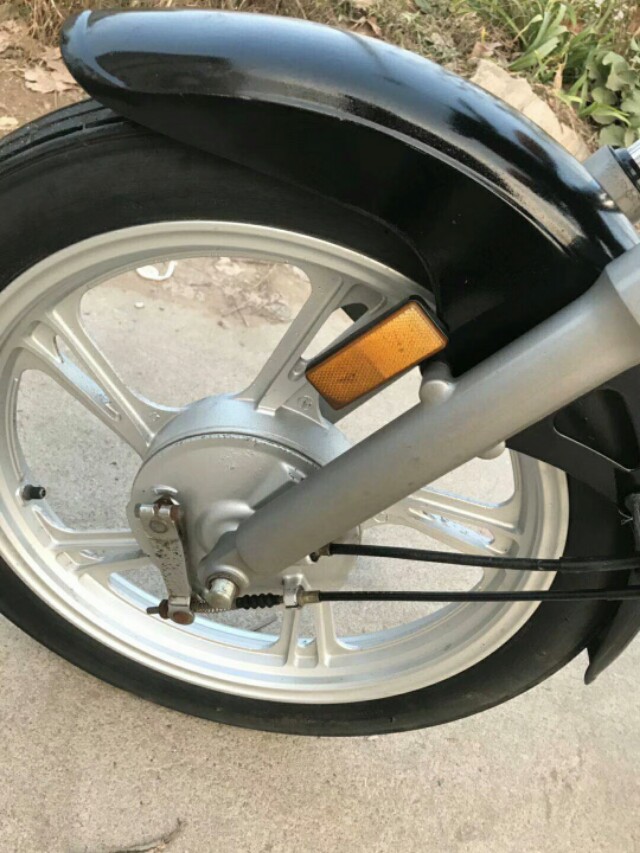 拥有一辆自己的摩托车是什么体验,拥有了一辆自己的车什么感觉