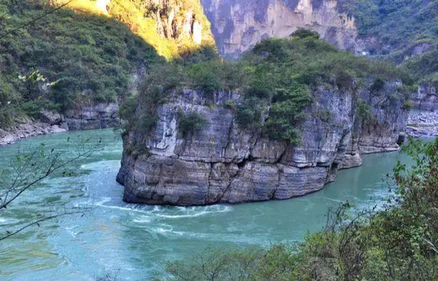 被誉为世界上最美丽的峡谷之一,十大最美大峡谷