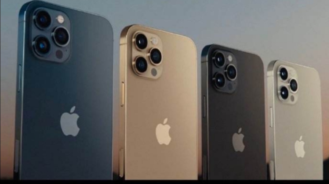 苹果国行和港行屏幕一样吗,港行12pro与国行12pro区别