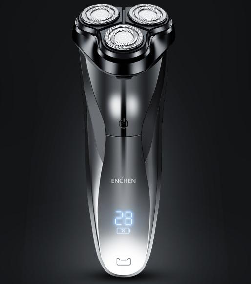 小米再发剃须刀，89块干翻千元大牌？穷人福音