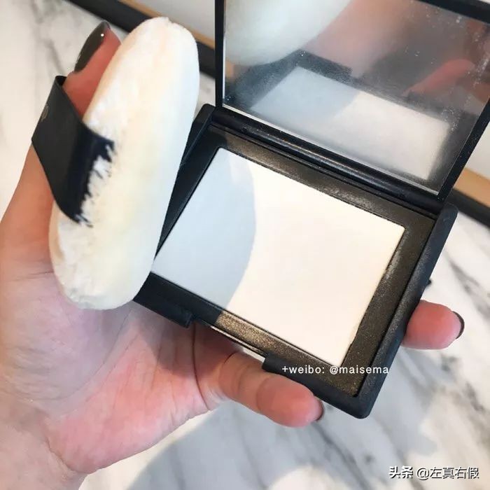 被混油皮哄抢的蜜粉饼，一用就上瘾，根本停不下来