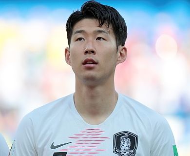 日媒评亚洲球员最佳十一人,德媒票选足坛历史最佳