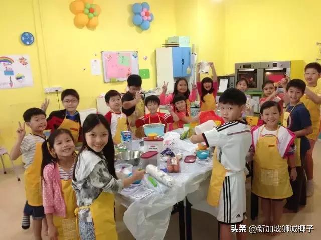 在新加坡有20个超赞的生日idea，让寿星感动到哭~