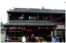 泰州有什么不一样的,泰州哪一年成为地级市