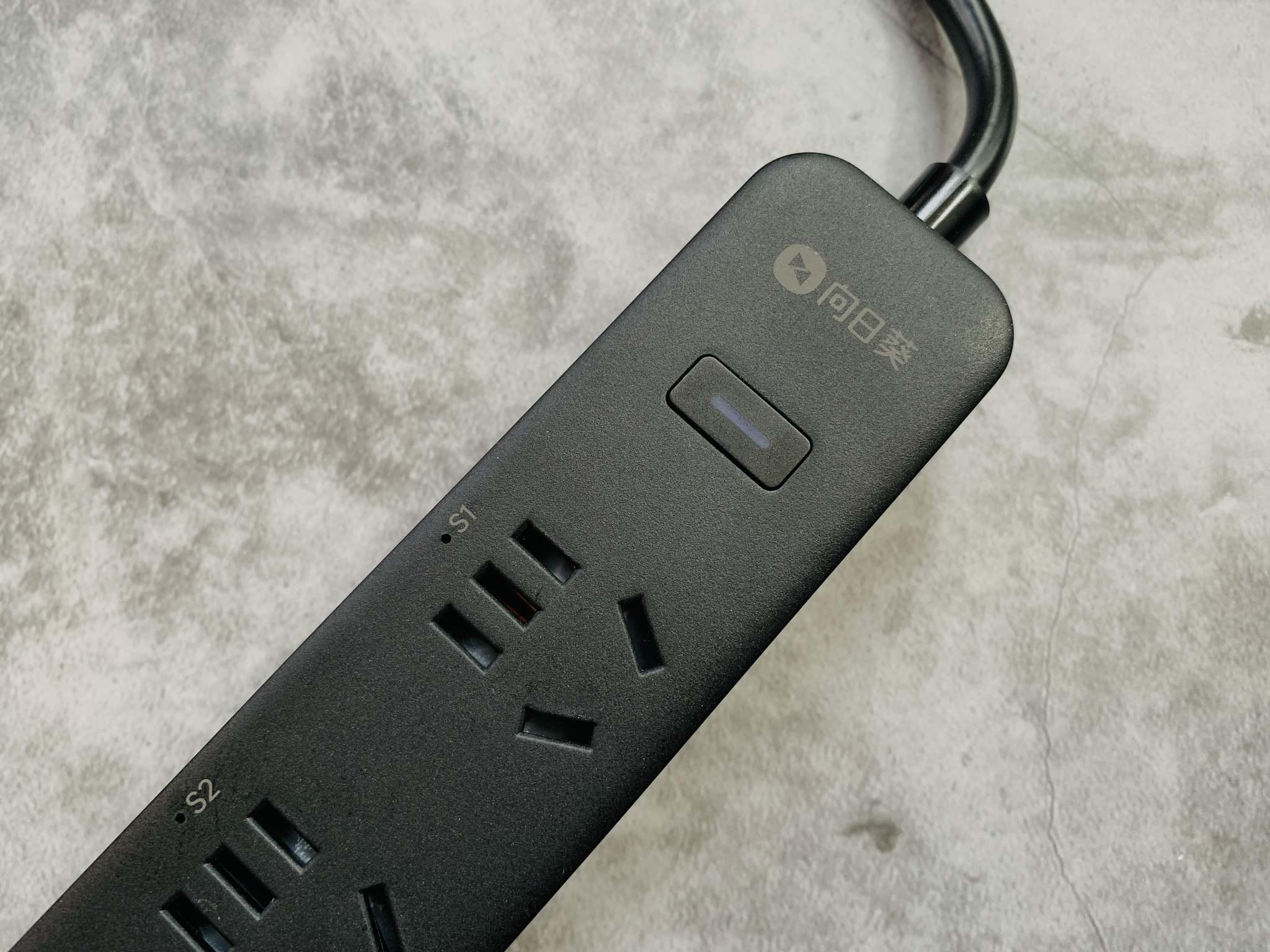 智能远程电脑控制插排,华为智能插排可以远程开机吗