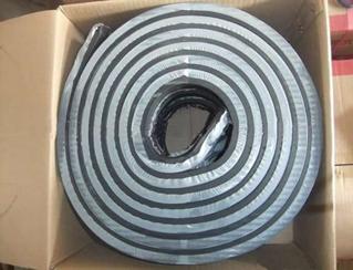 遇水膨胀止水带止水条,遇水膨胀止水条简介