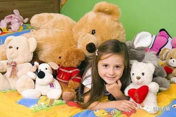 放弃对物品执念,放弃子女的执念