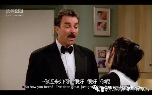 9NativeWaysofGreetingsResponse——9种地道的问候和回应方式