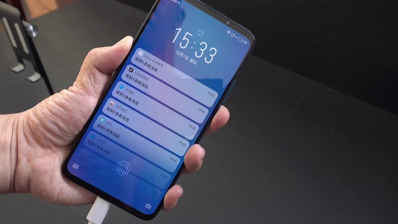 魅族16t:为娱乐而生诠释大屏美学,魅族16t正式发布对称全面屏