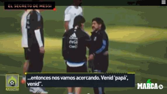 梅西的贴地斩有多厉害,梅西的经典弧线球是谁打的