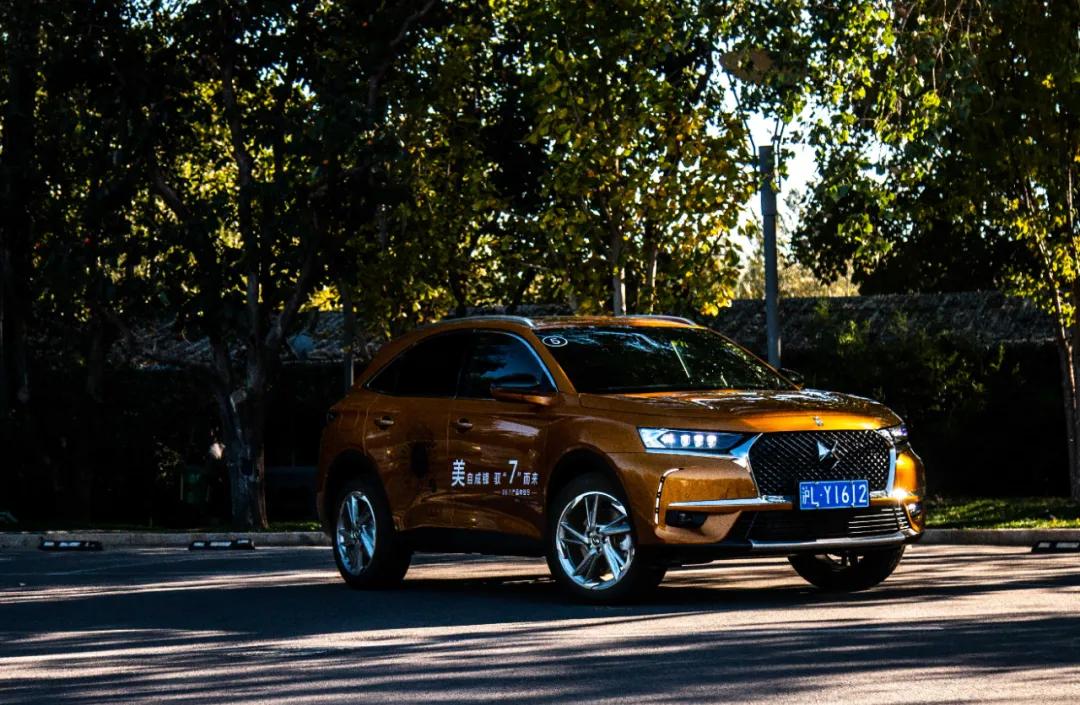 ds7到底值不值得购买,ds7后期最大的毛病