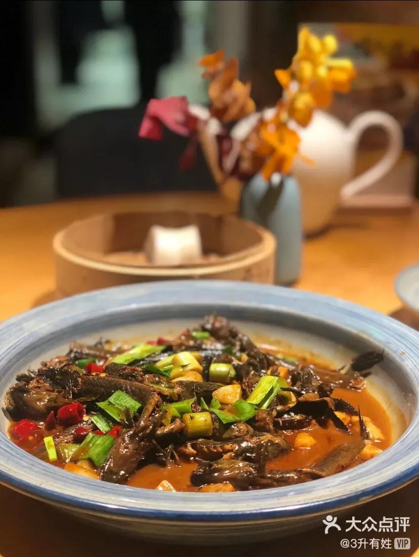 杭州这家黑珍珠餐厅人均不到80元,杭州必吃黑珍珠餐厅