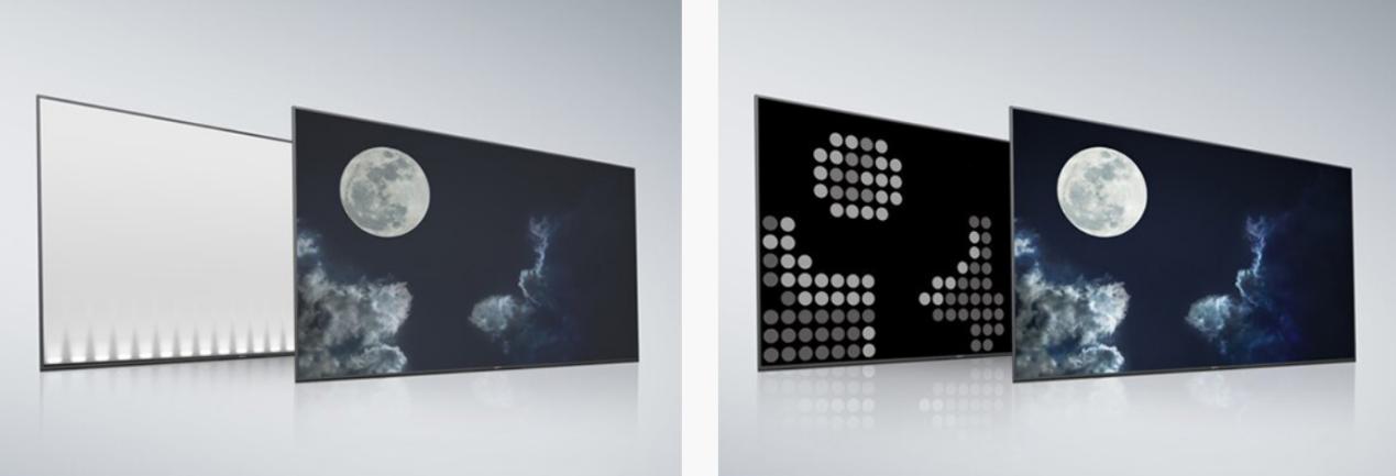 万元级液晶电视推荐,万元大屏性价比电视