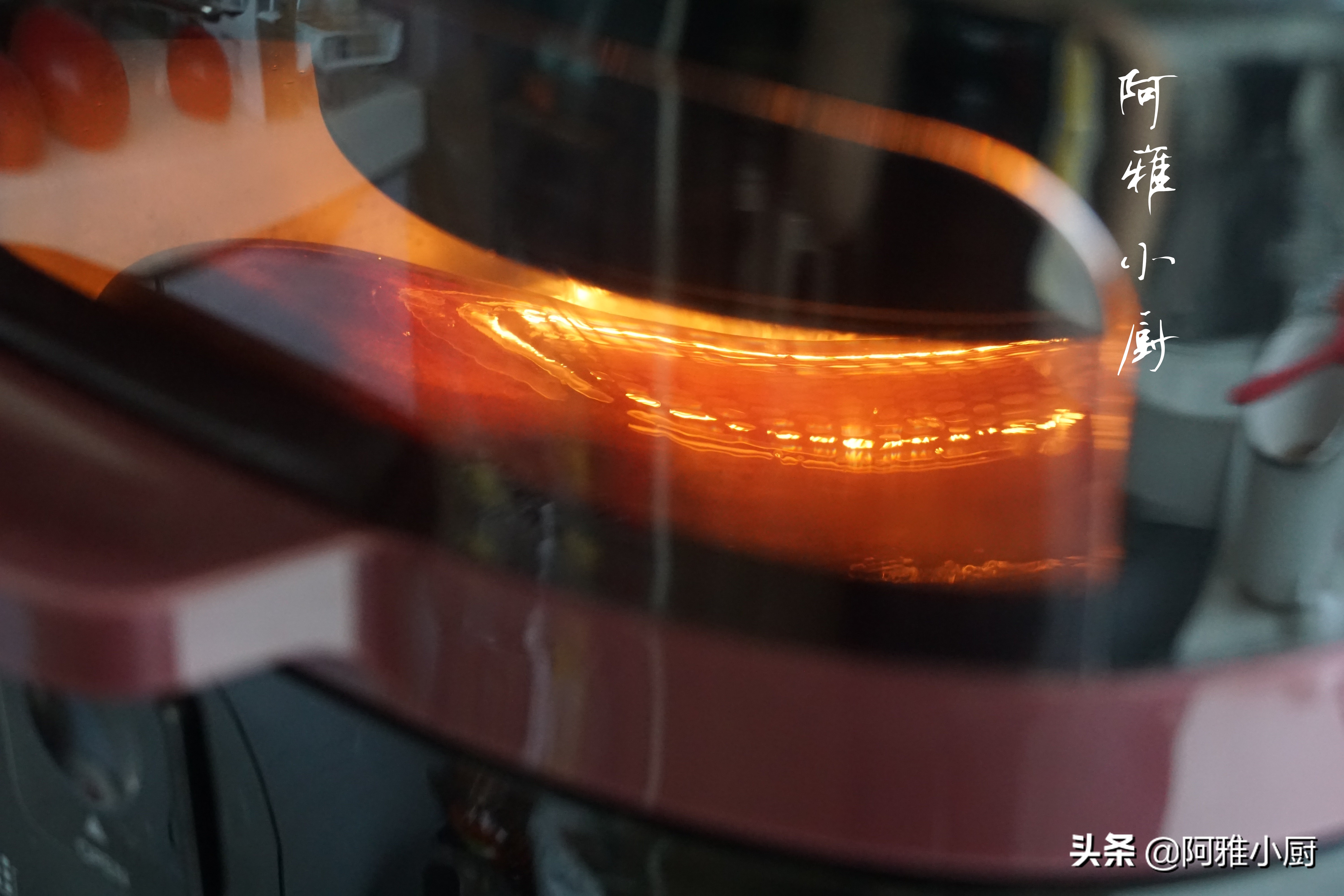 茄子别再油炸了怎么吃,脆皮糖醋茄子的做法色香味俱全