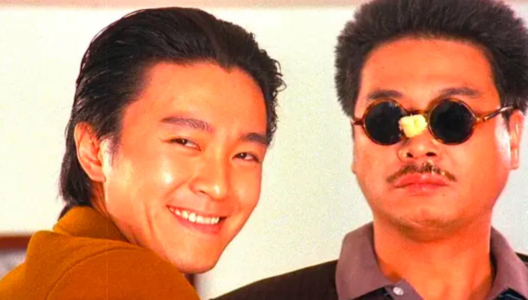 吴孟达逝世周星驰发声,周星驰再谈吴孟达逝世