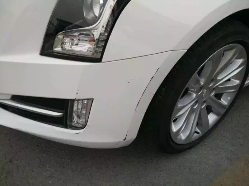 买二手凯迪拉克ats需要注意什么,二手凯迪拉克ats和二手奥迪a4l