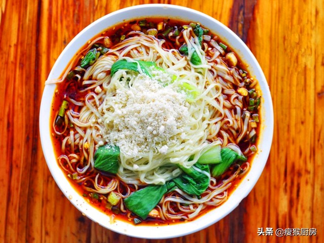 成都小吃推荐必吃,成都美食推荐必吃小吃