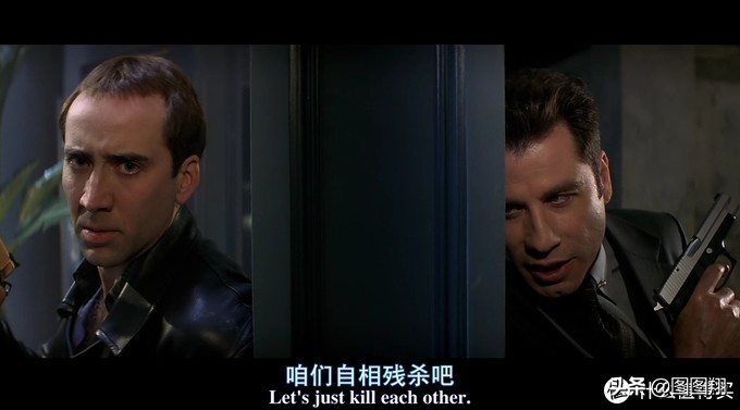 高端大气无尿点的一部动作电影,好莱坞20部无尿点动作电影