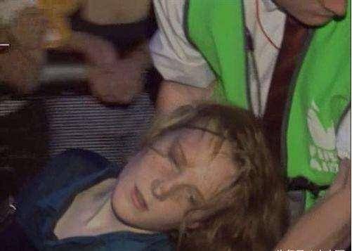 迈克尔杰克逊演唱会死亡人数,迈克尔杰克逊演唱会晕倒人数