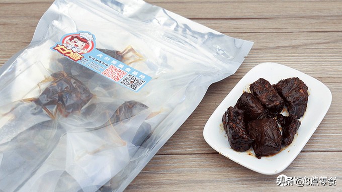 最有脚劲的特产牛肉干,最正宗的土特产风干牛肉干