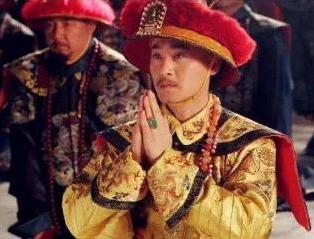 嘉庆为什么没有转国运,清朝最没有权力的皇上