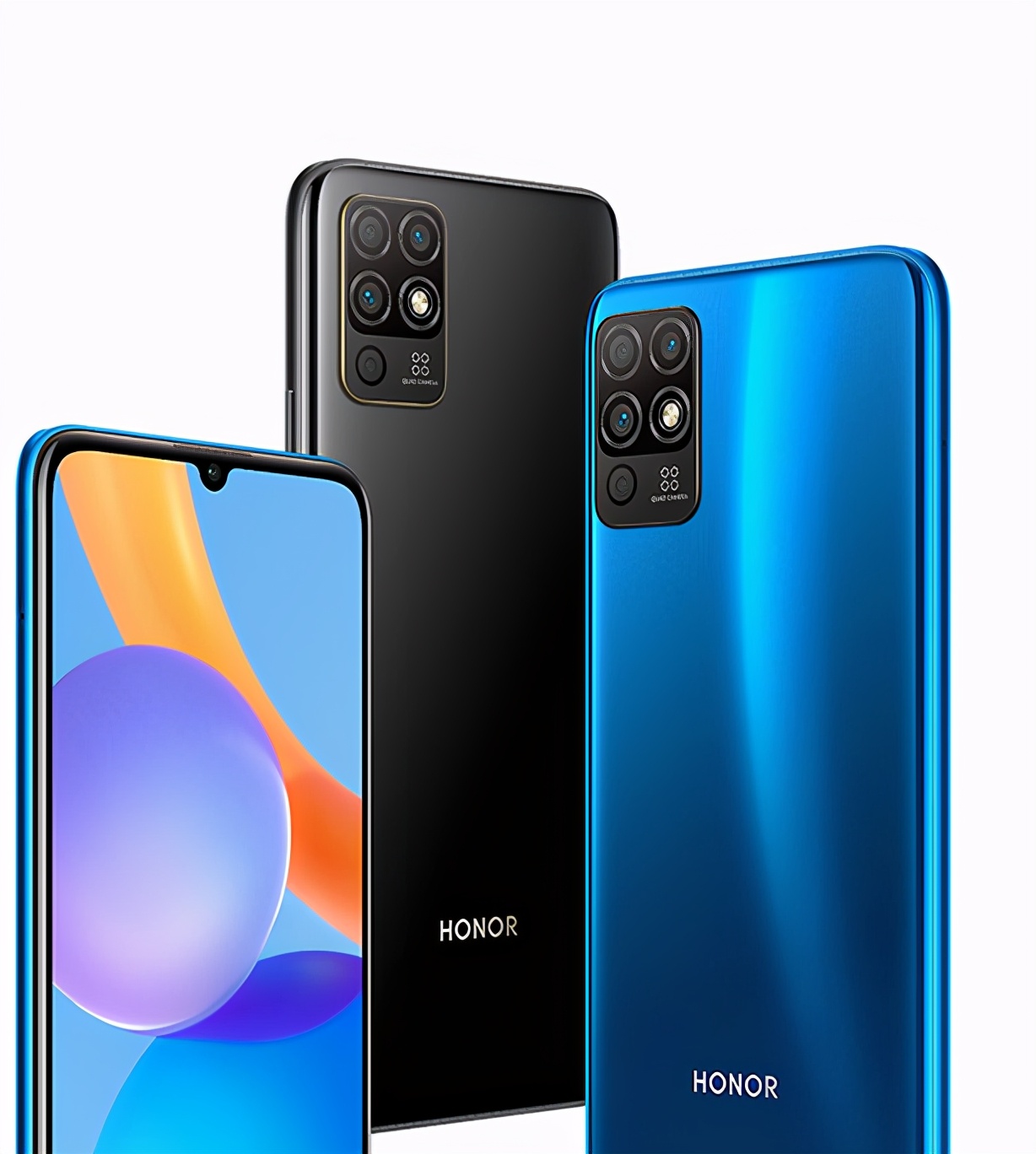 荣耀手机鲁大师跑分,荣耀v40天玑1000和骁龙865